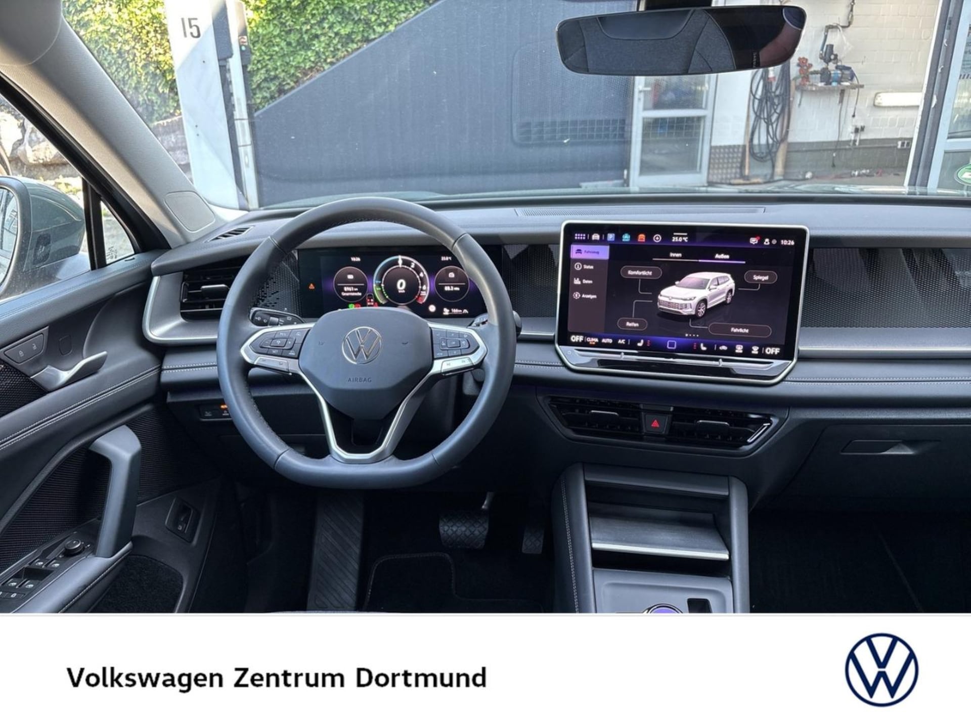 Volkswagen Tayron Life