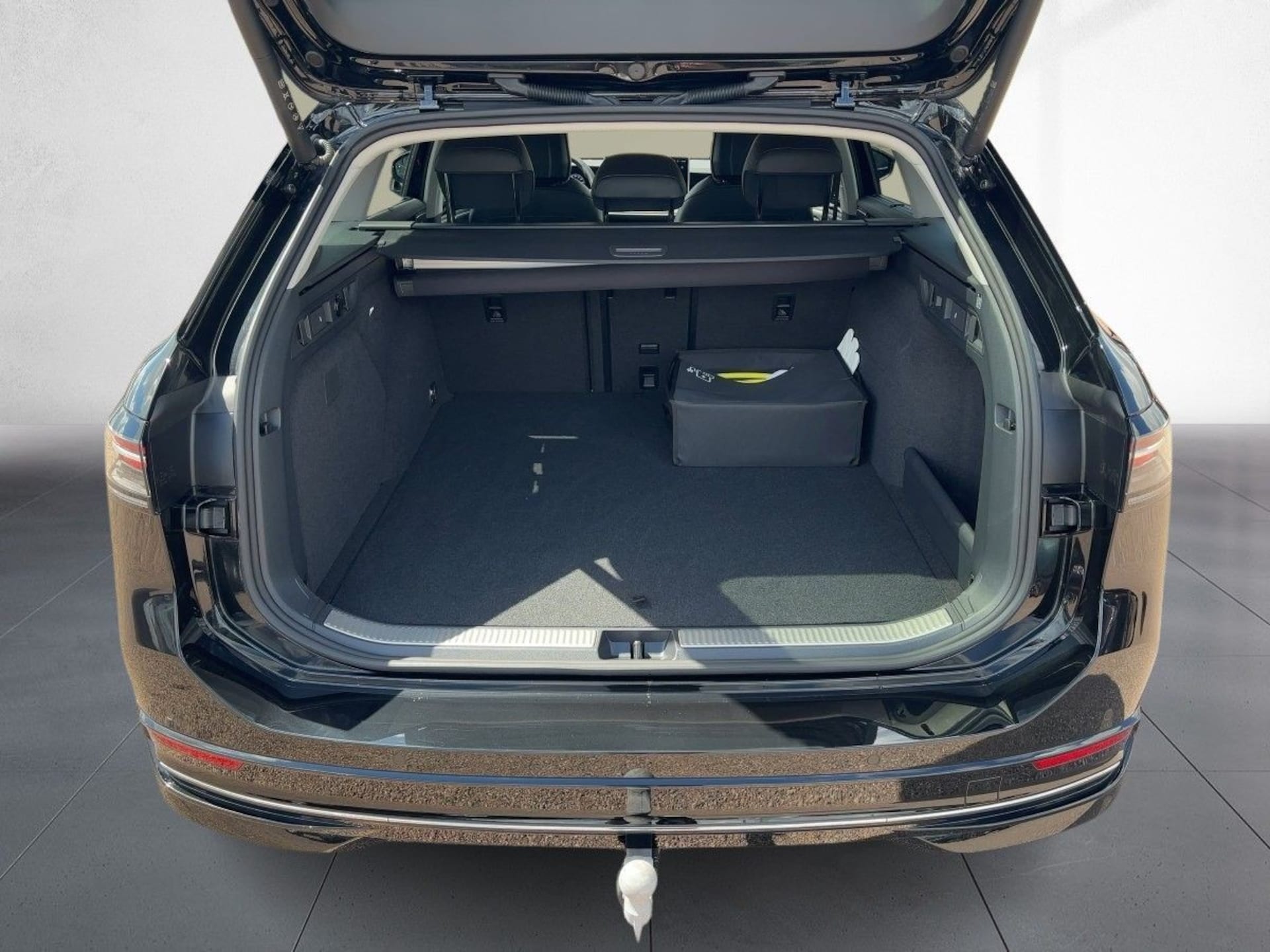 Volkswagen Passat Elegance