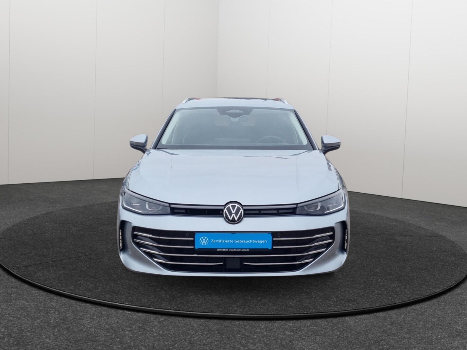 Volkswagen Passat Elegance
