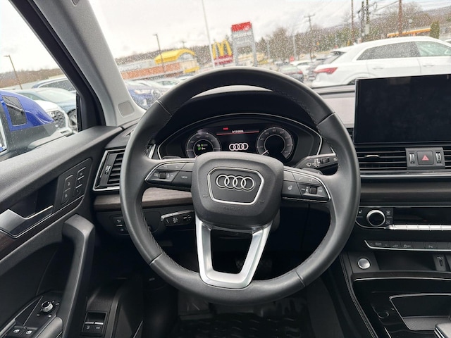 2024 Audi Q5 Premium Plus - Photo 7