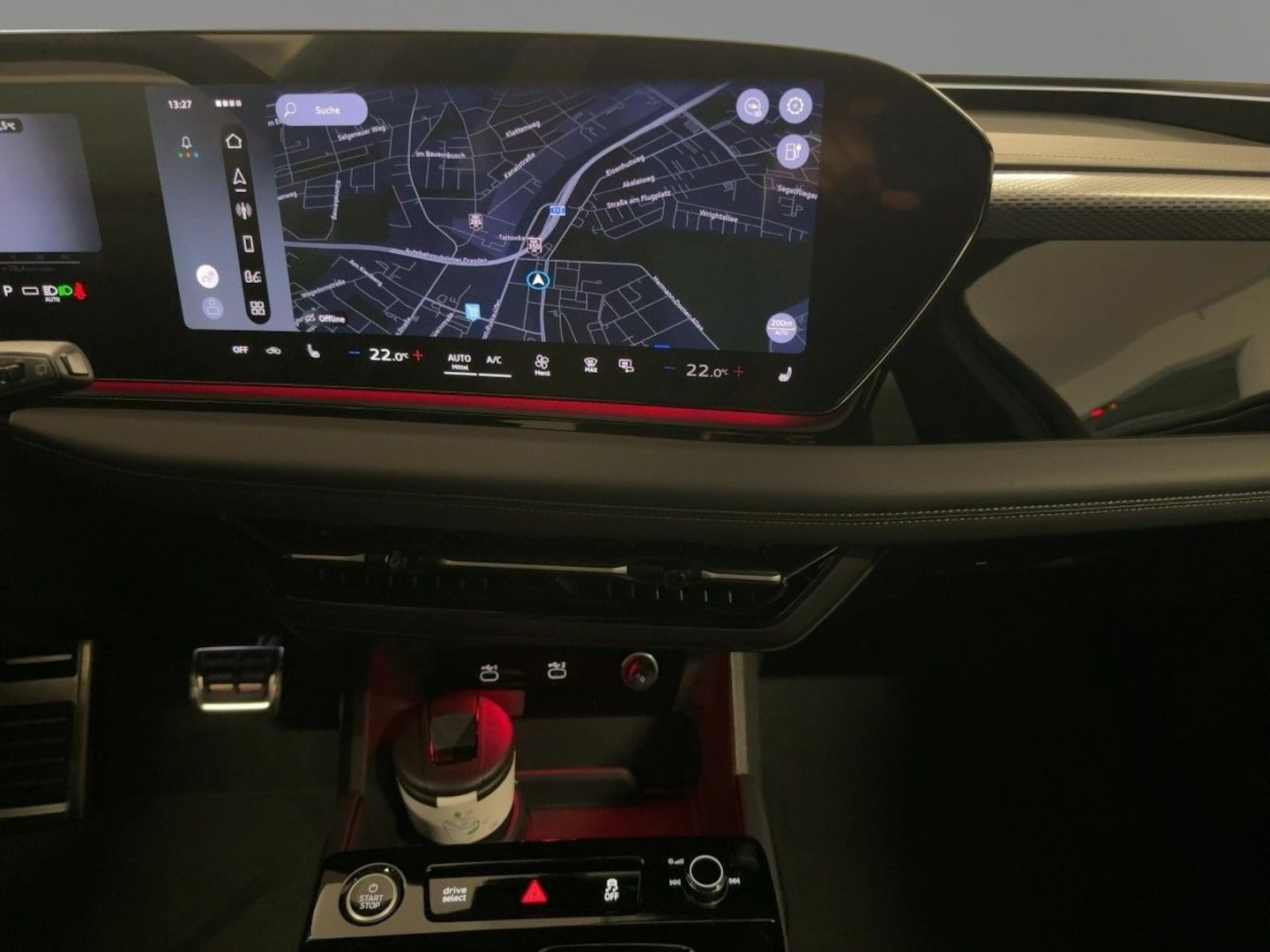 Bild über Audi A6 Avant e-tron S line business e-tron performance 270 kW - für weitere Informationen kontaktieren Sie den Audi Partner