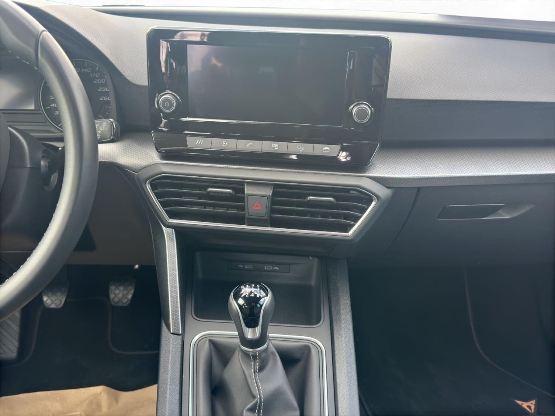 SEAT Leon Sportstourer Style