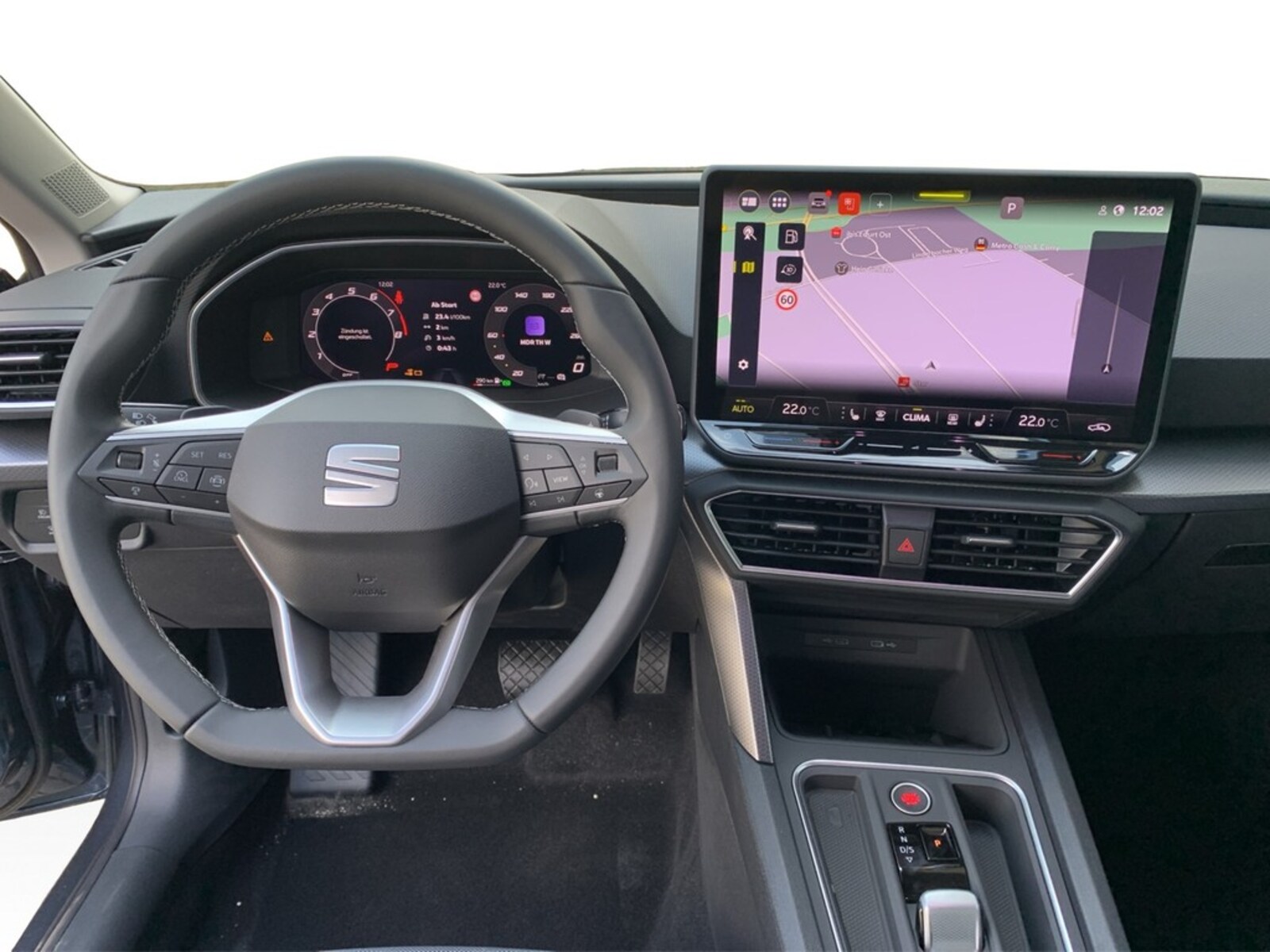 SEAT Leon – Bild 14