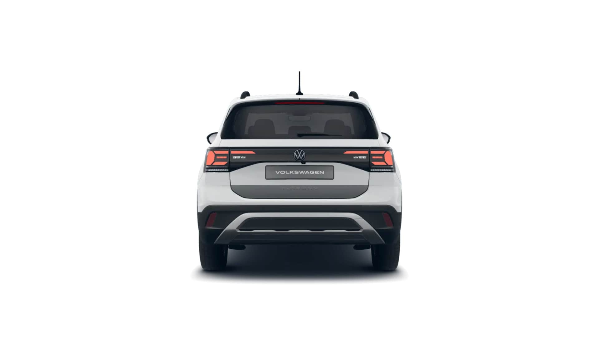 Volkswagen T-Cross ENERGY