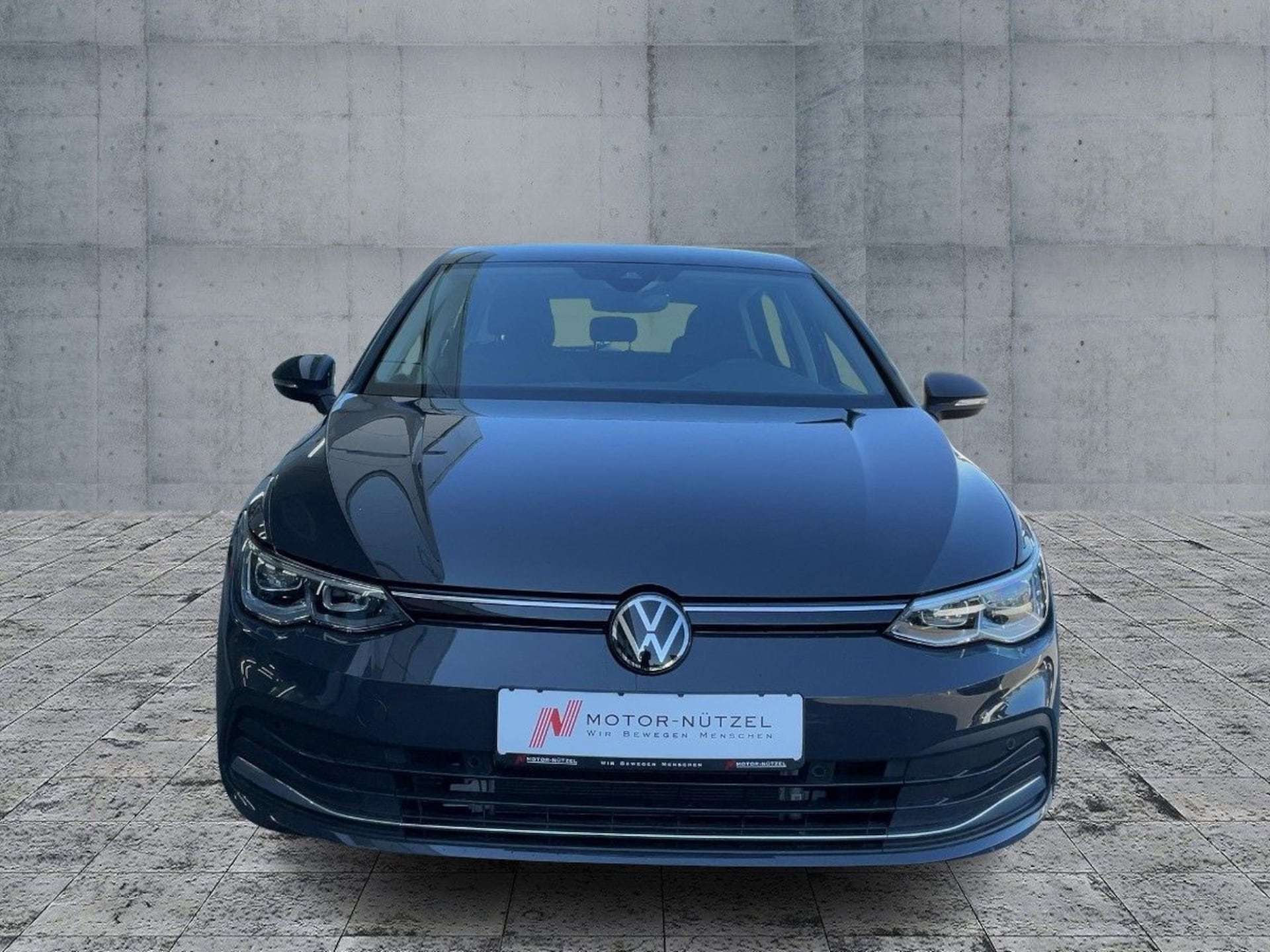 Volkswagen Golf MOVE