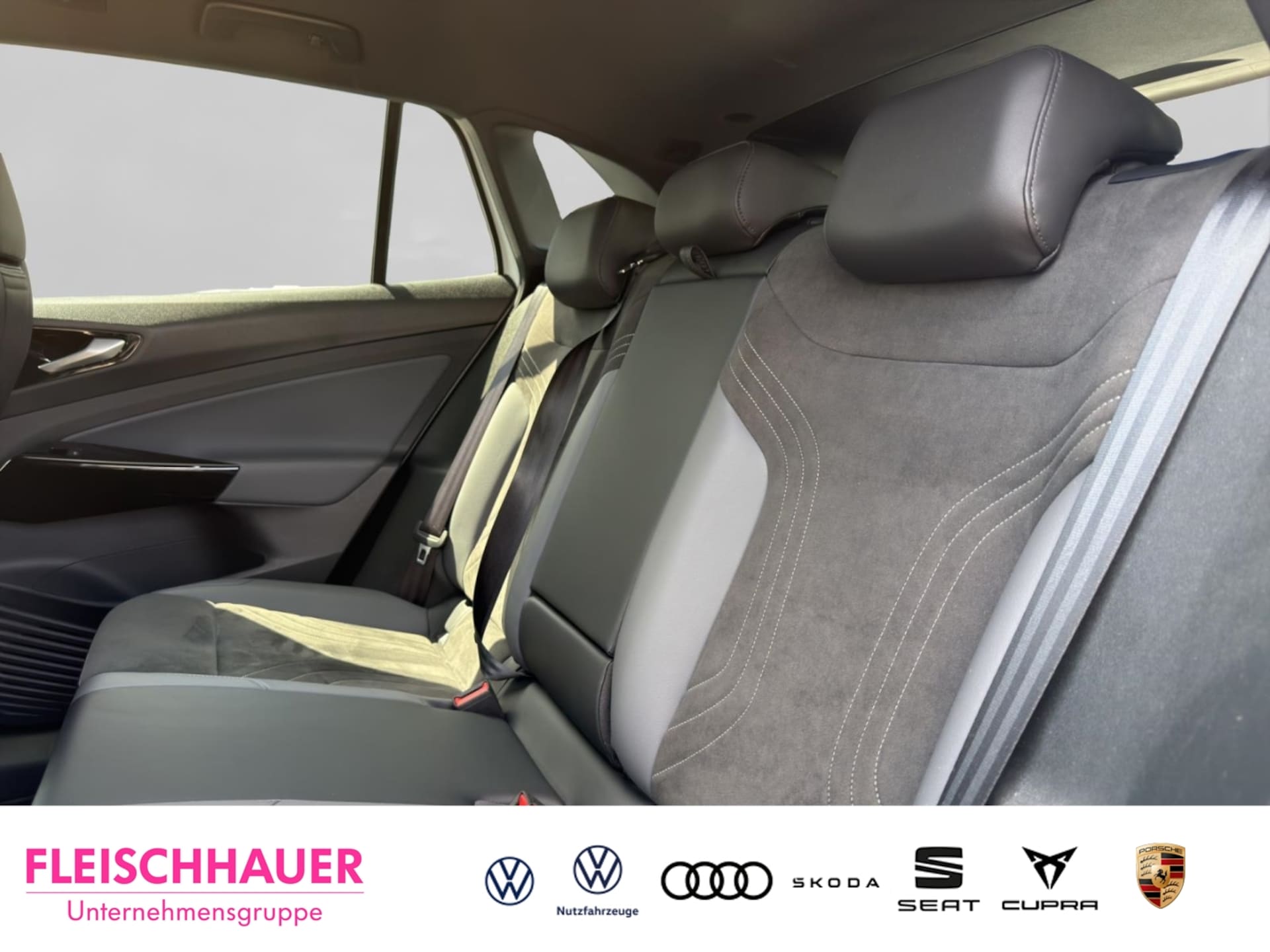 Volkswagen ID.4 Pro Performance