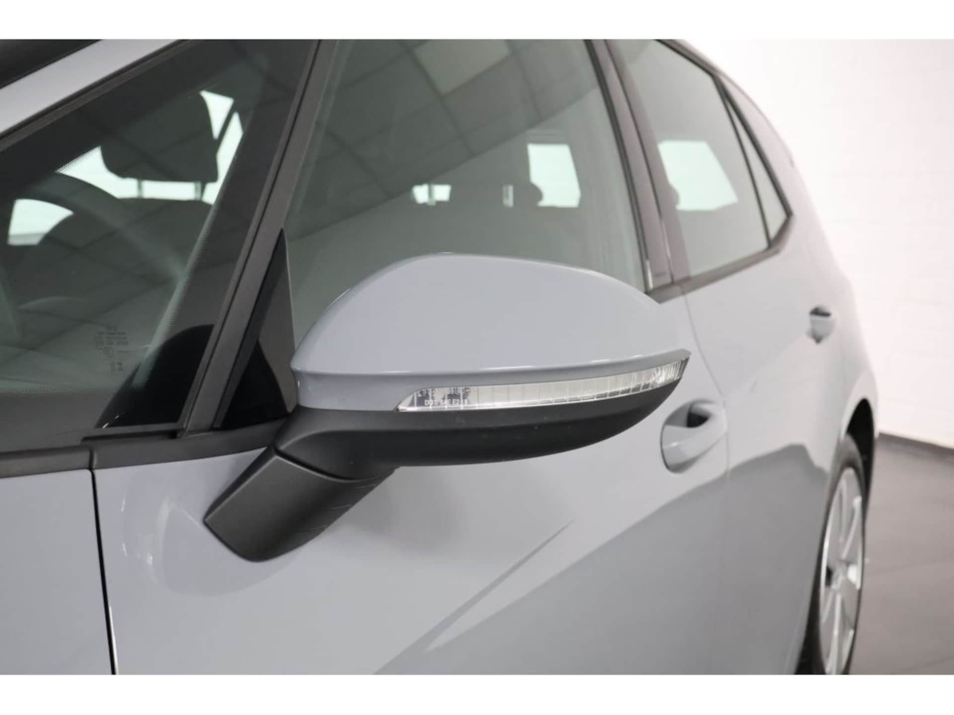 Volkswagen ID.3 Pro