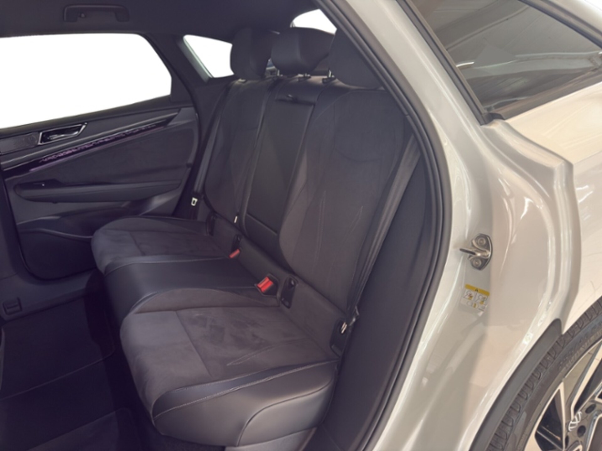 Volkswagen ID.7 Pro