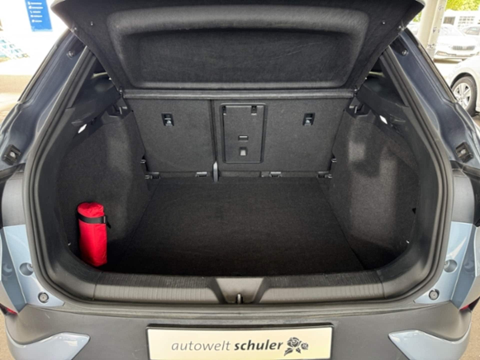 Volkswagen ID.4 GTX