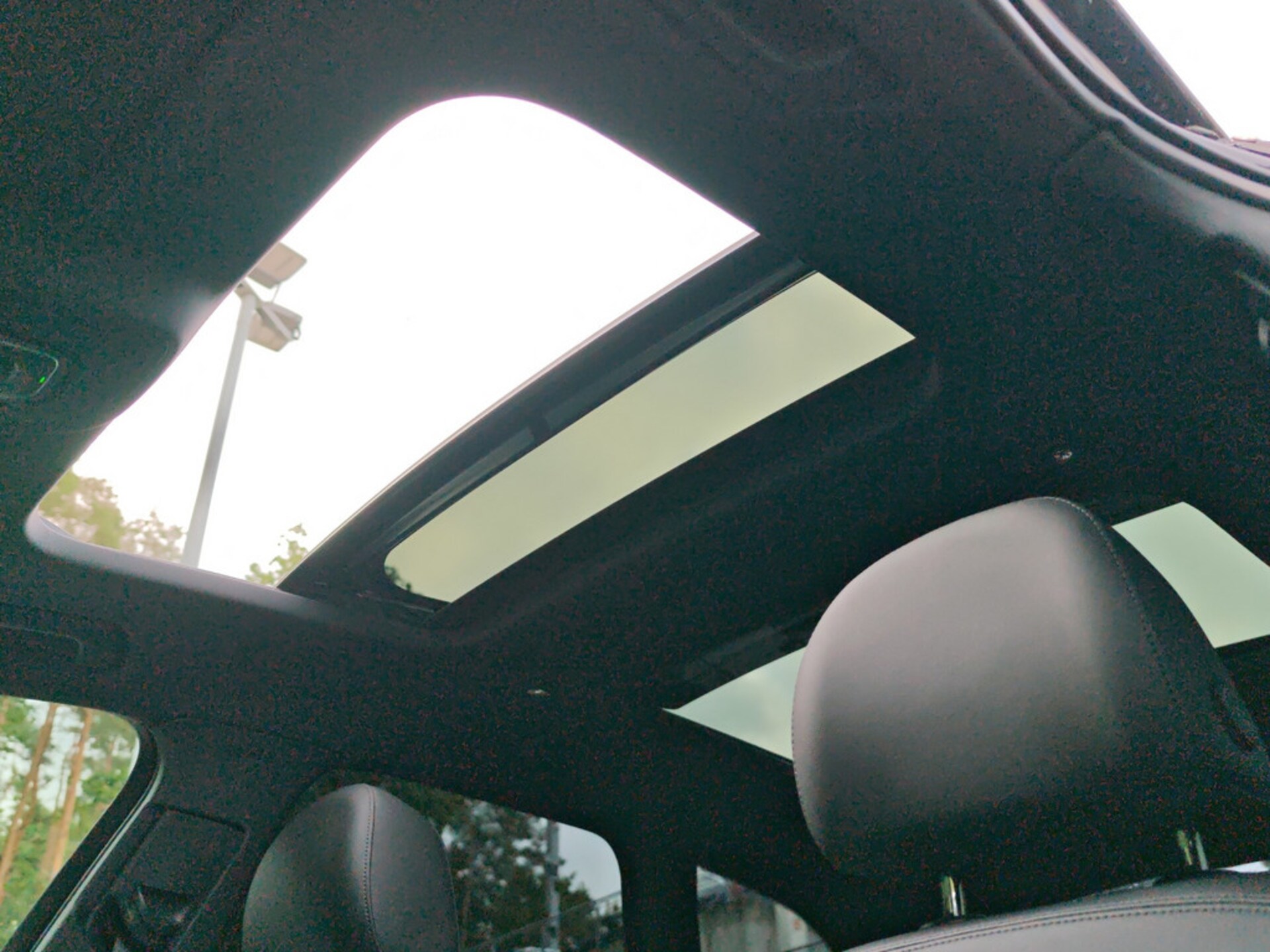 Audi A6 Avant Design