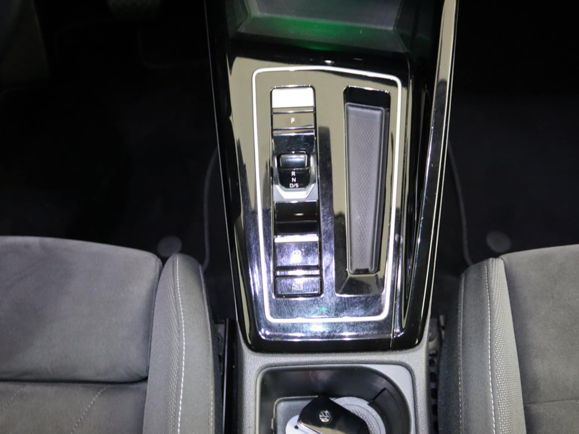 Volkswagen Golf Variant Style
