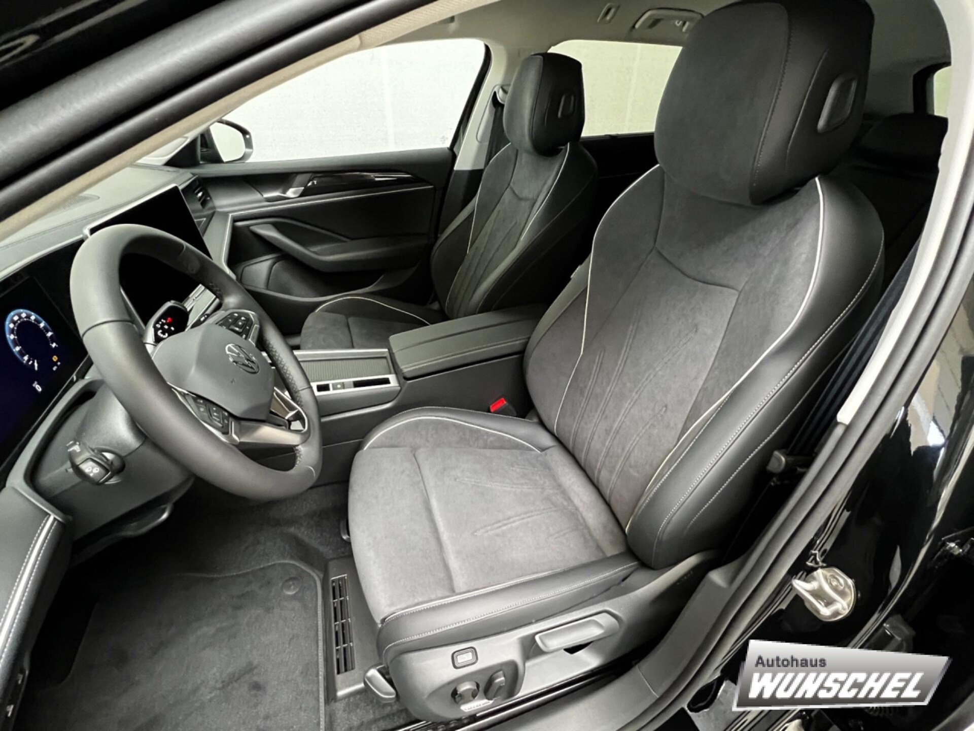Volkswagen Passat Business
