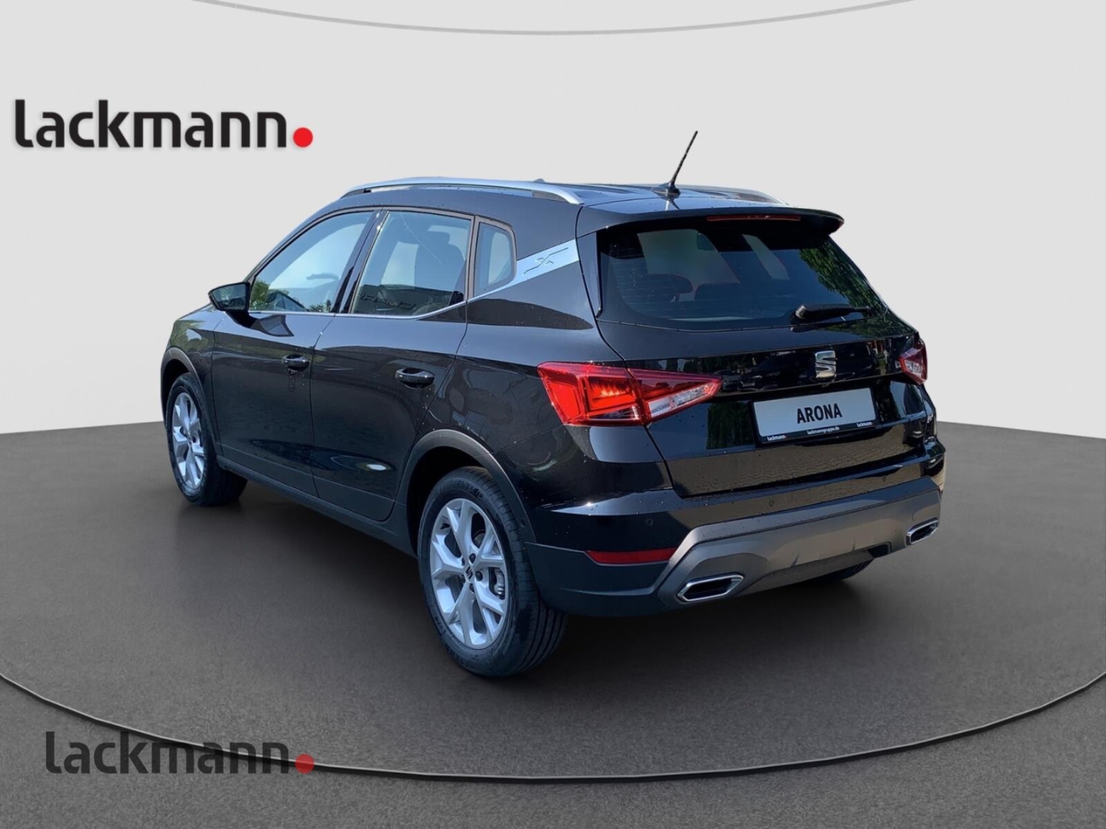 SEAT Arona – Bild 4
