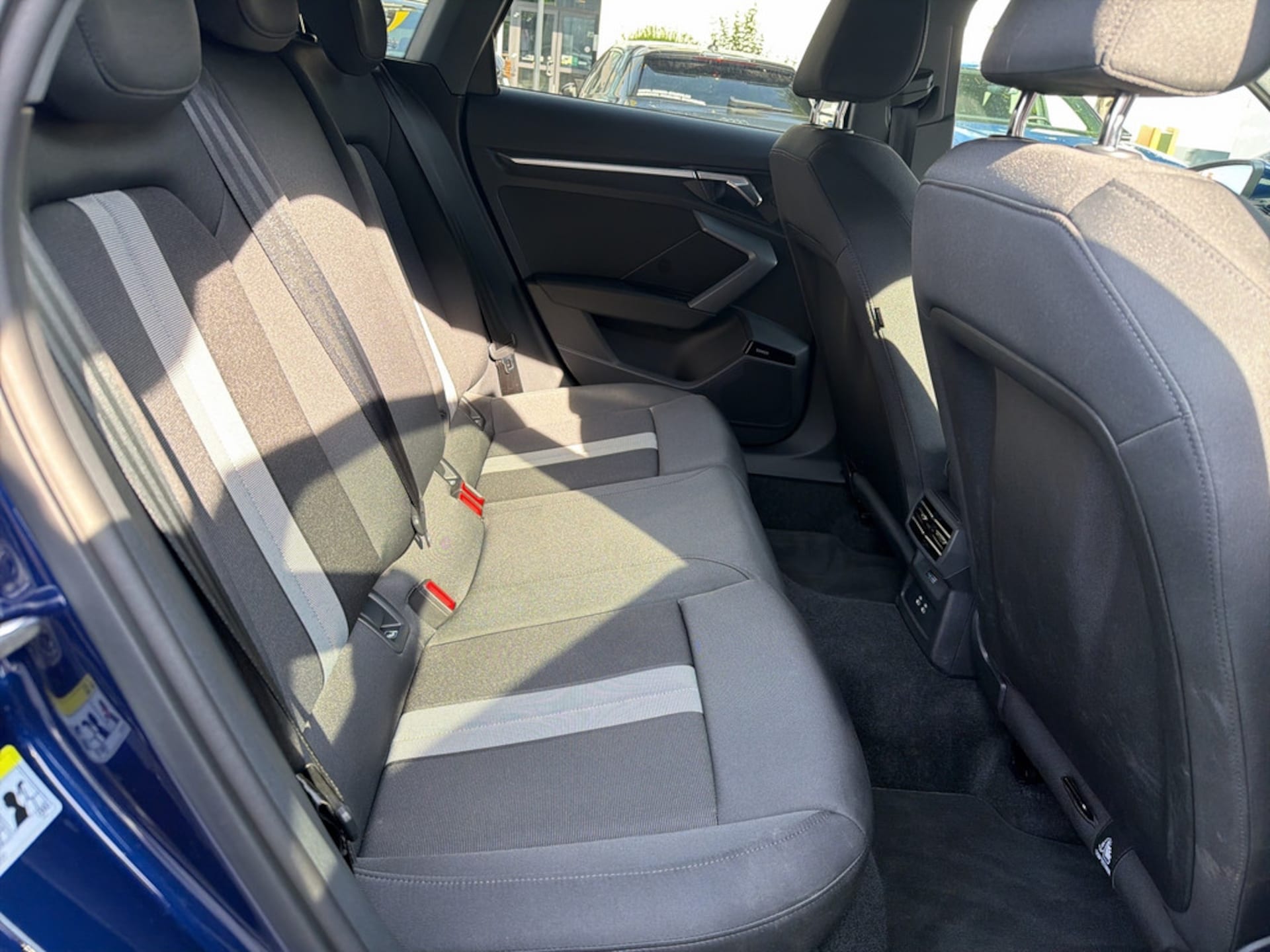 Audi A3 Sportback TFSI e