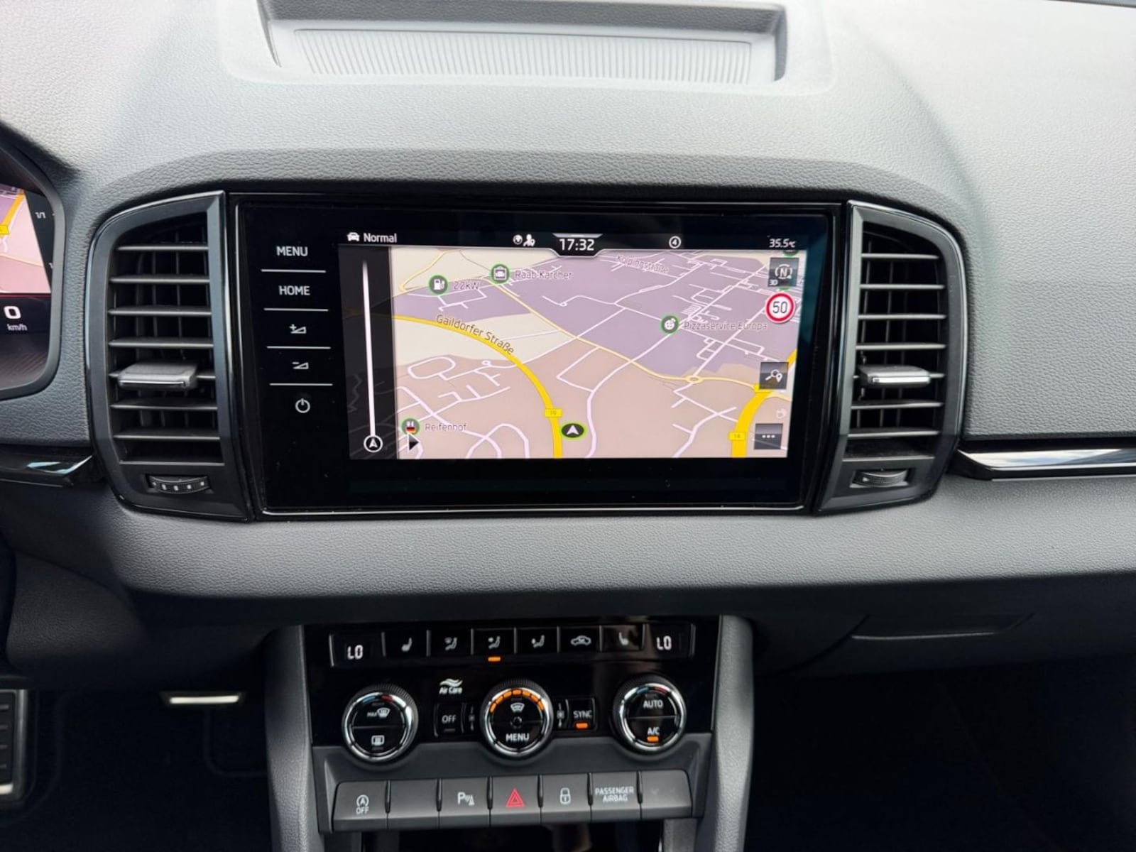 Škoda Karoq – Bild 13