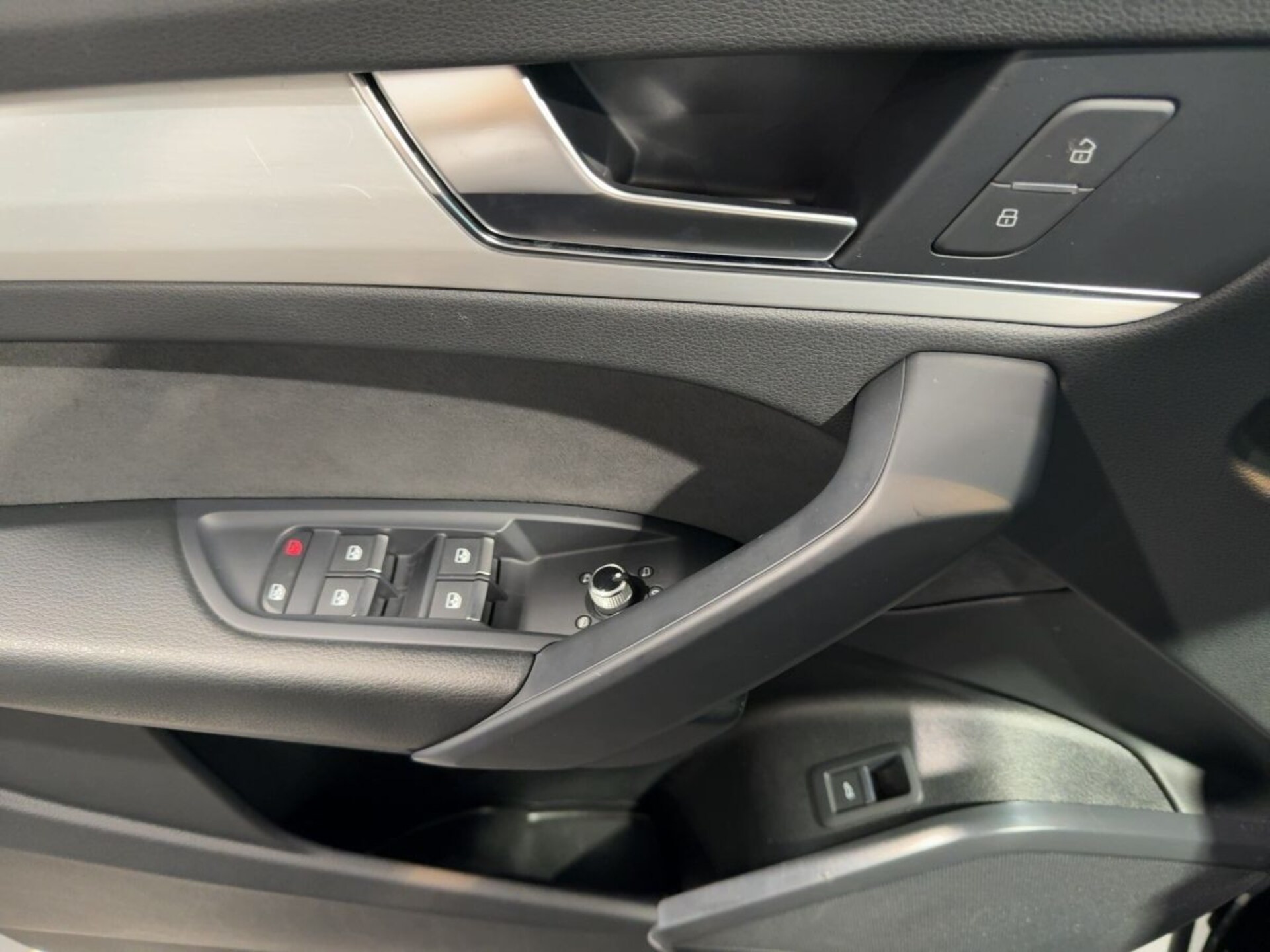 Audi SQ5 SUV