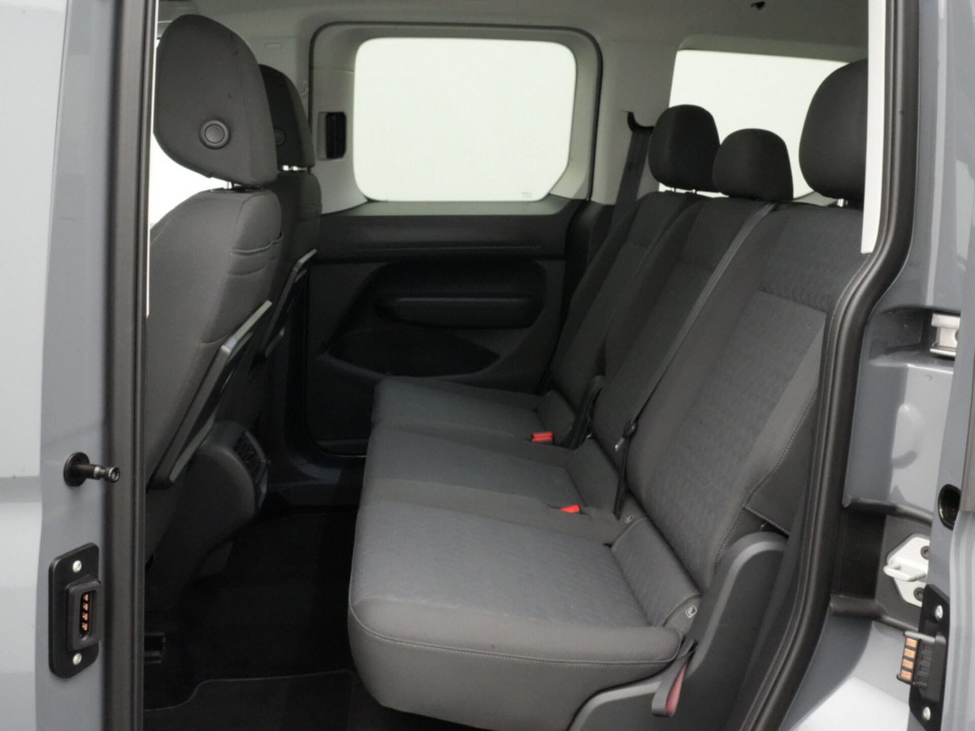Volkswagen Caddy Life