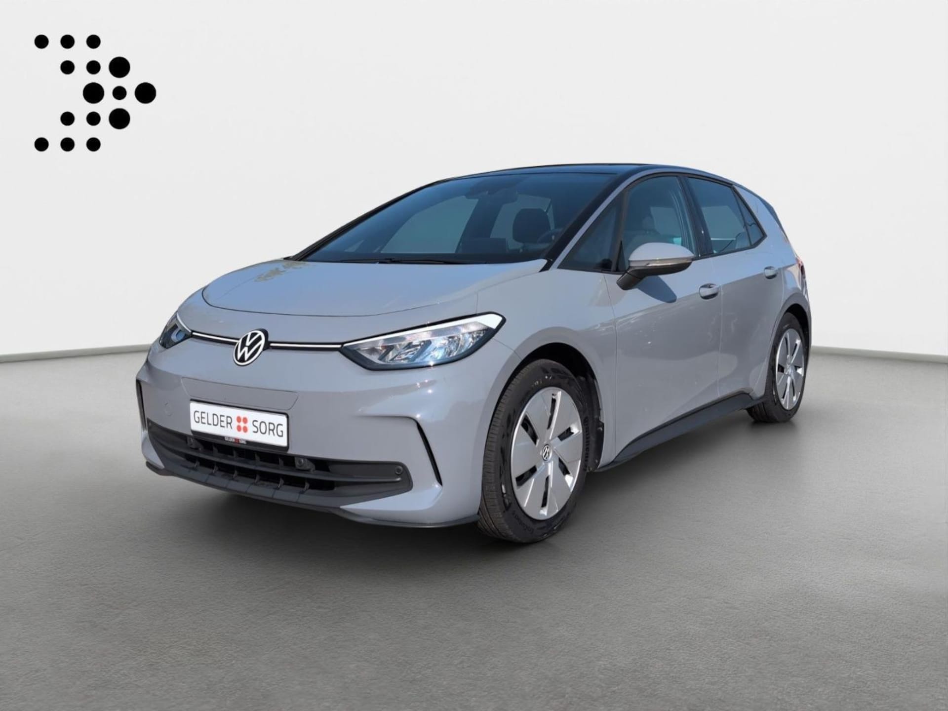 Volkswagen ID.3 Pro