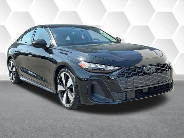 Photo of 2026 Audi A5 Sedan