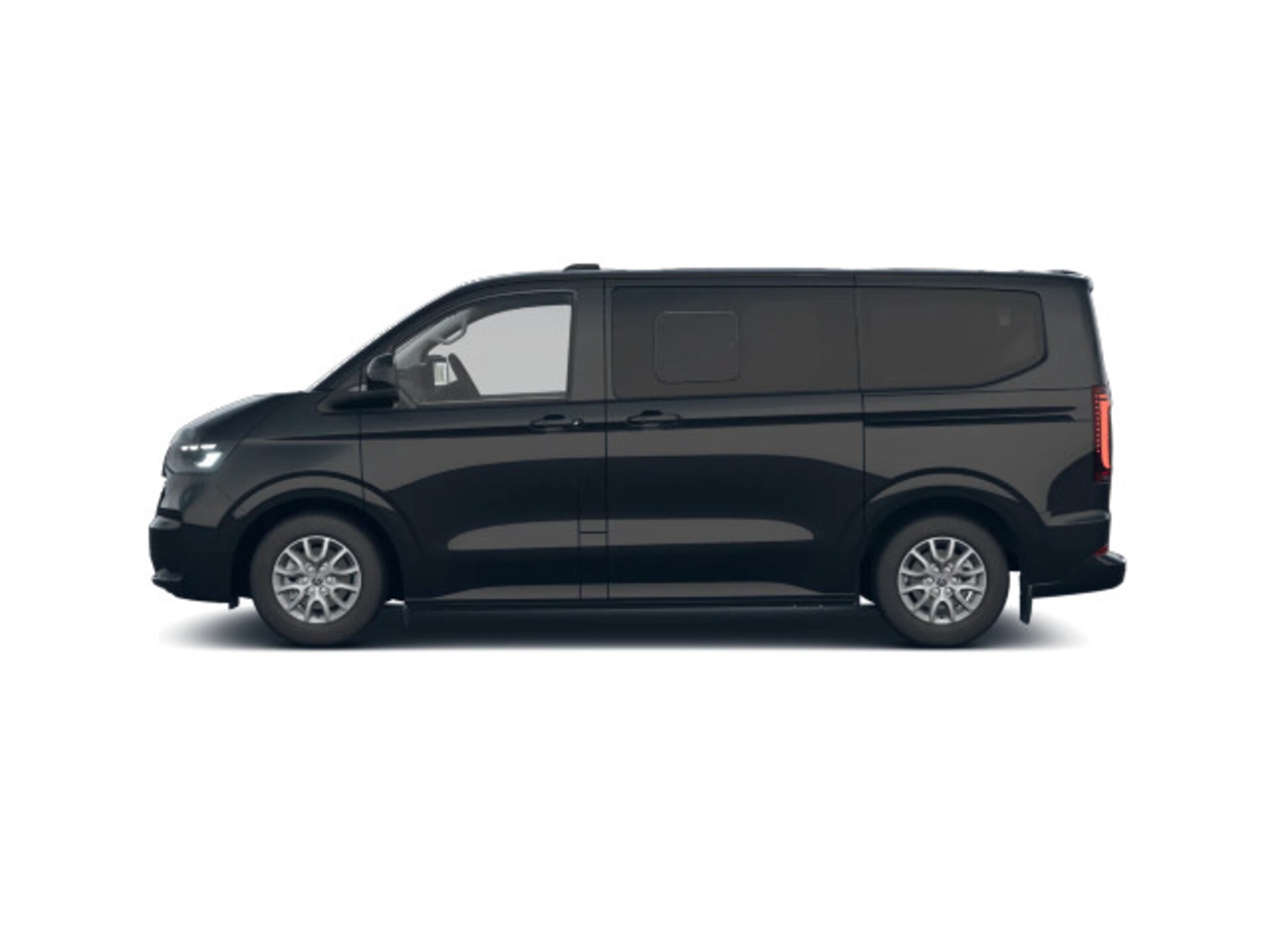Volkswagen e-Caravelle Life