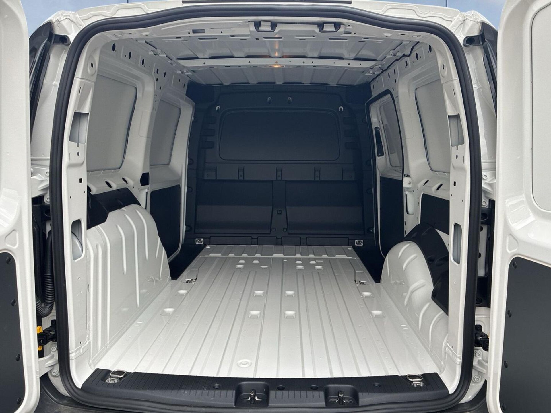 Volkswagen Caddy Maxi Cargo