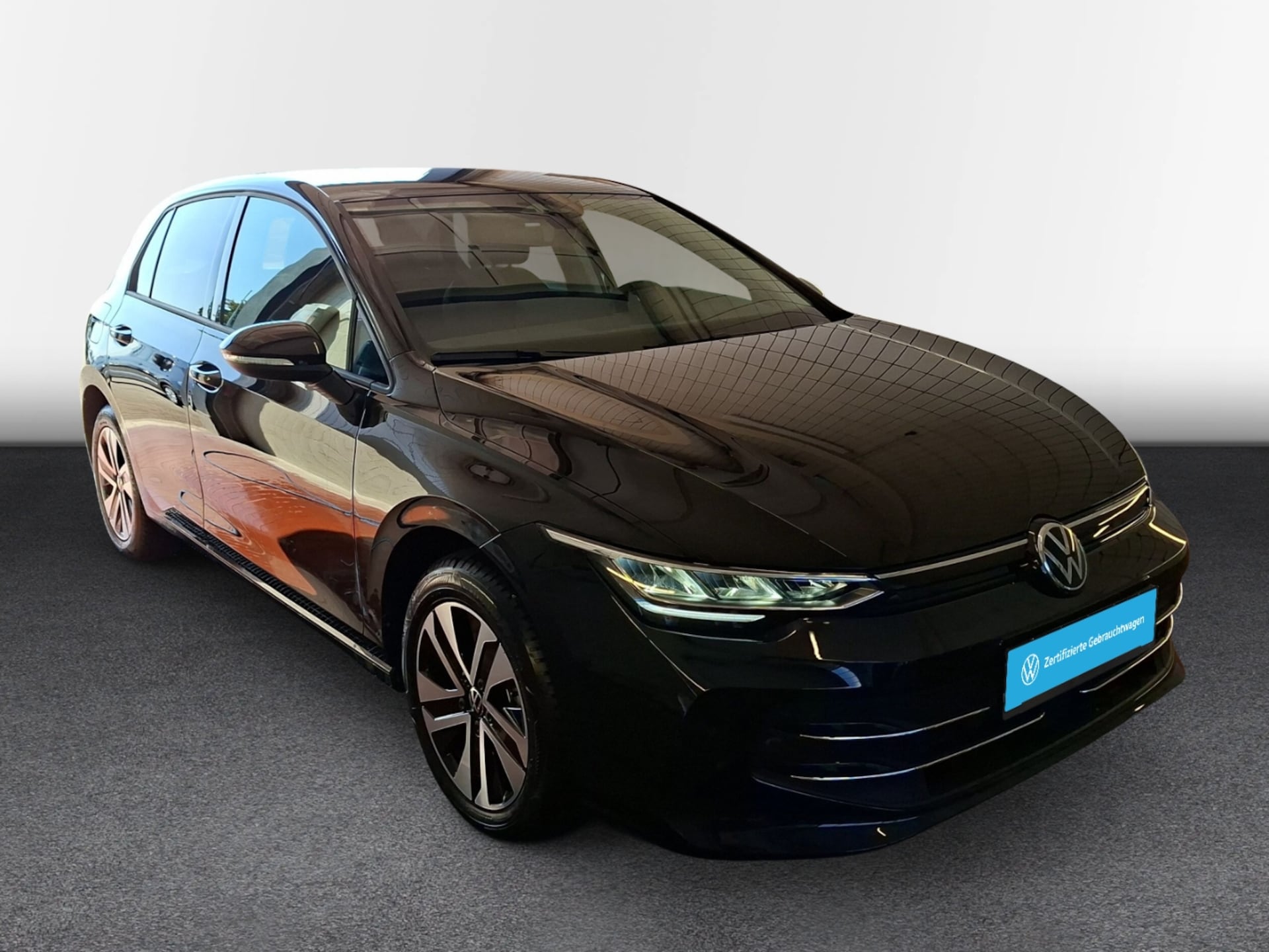 Volkswagen Golf ENERGY