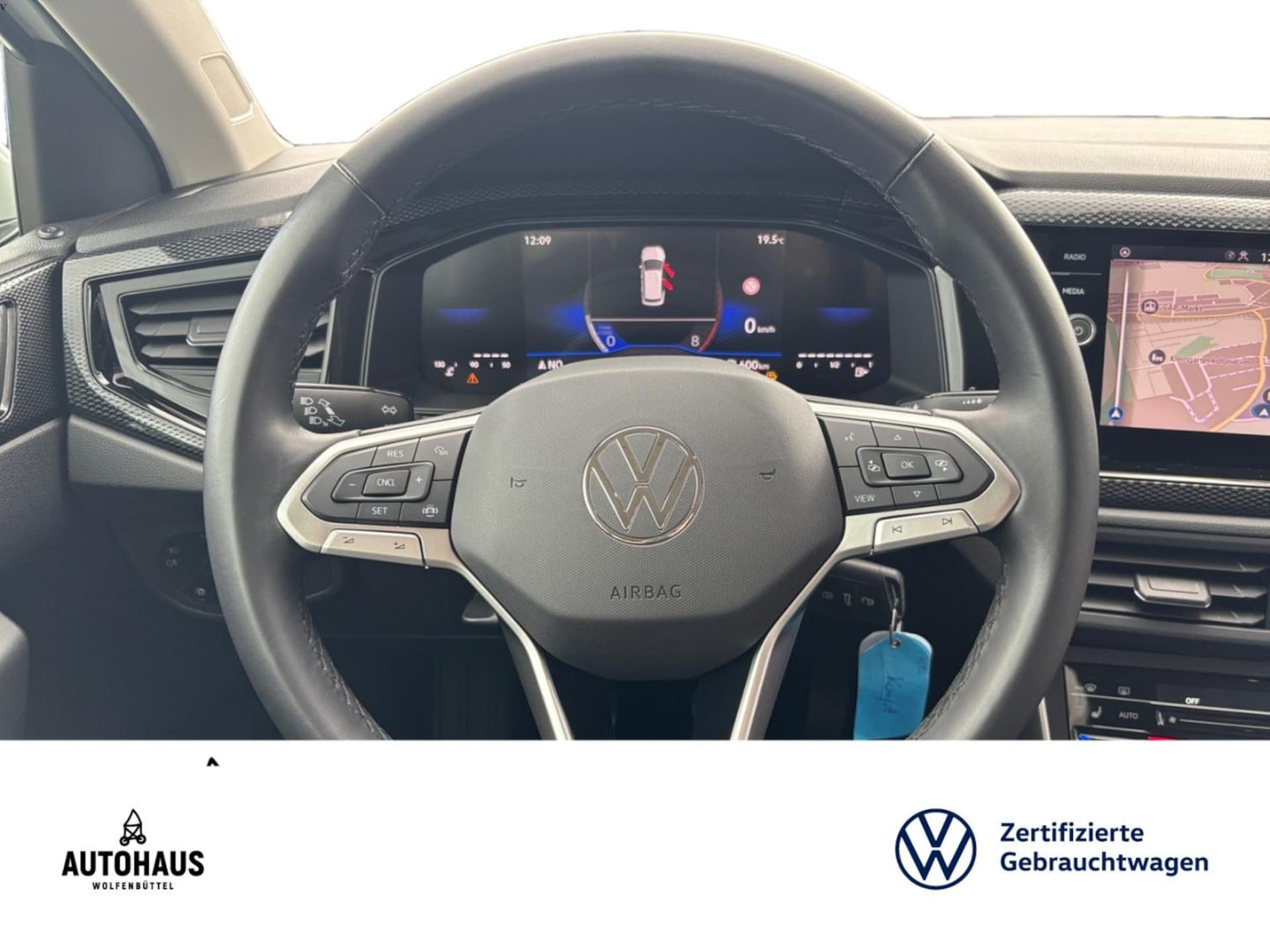 Volkswagen Taigo Life