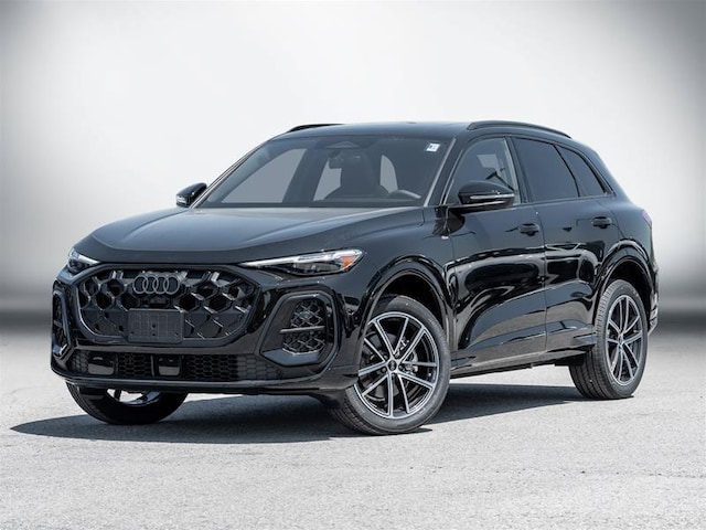 Photo of 2026 Audi Q5 
