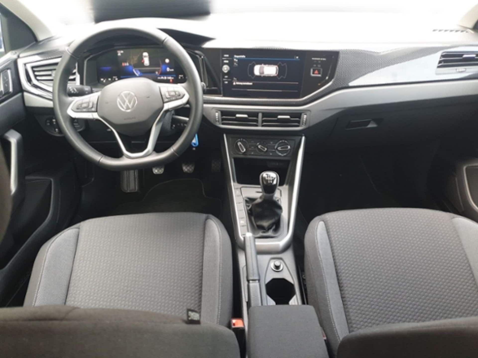 Volkswagen Polo Life