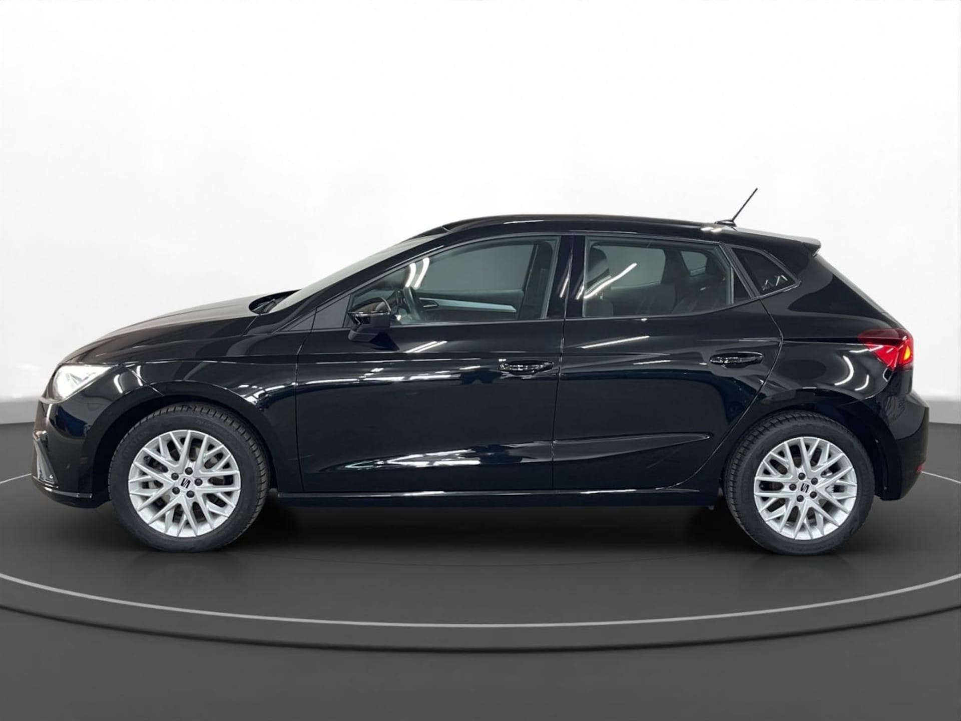 SEAT Ibiza FR
