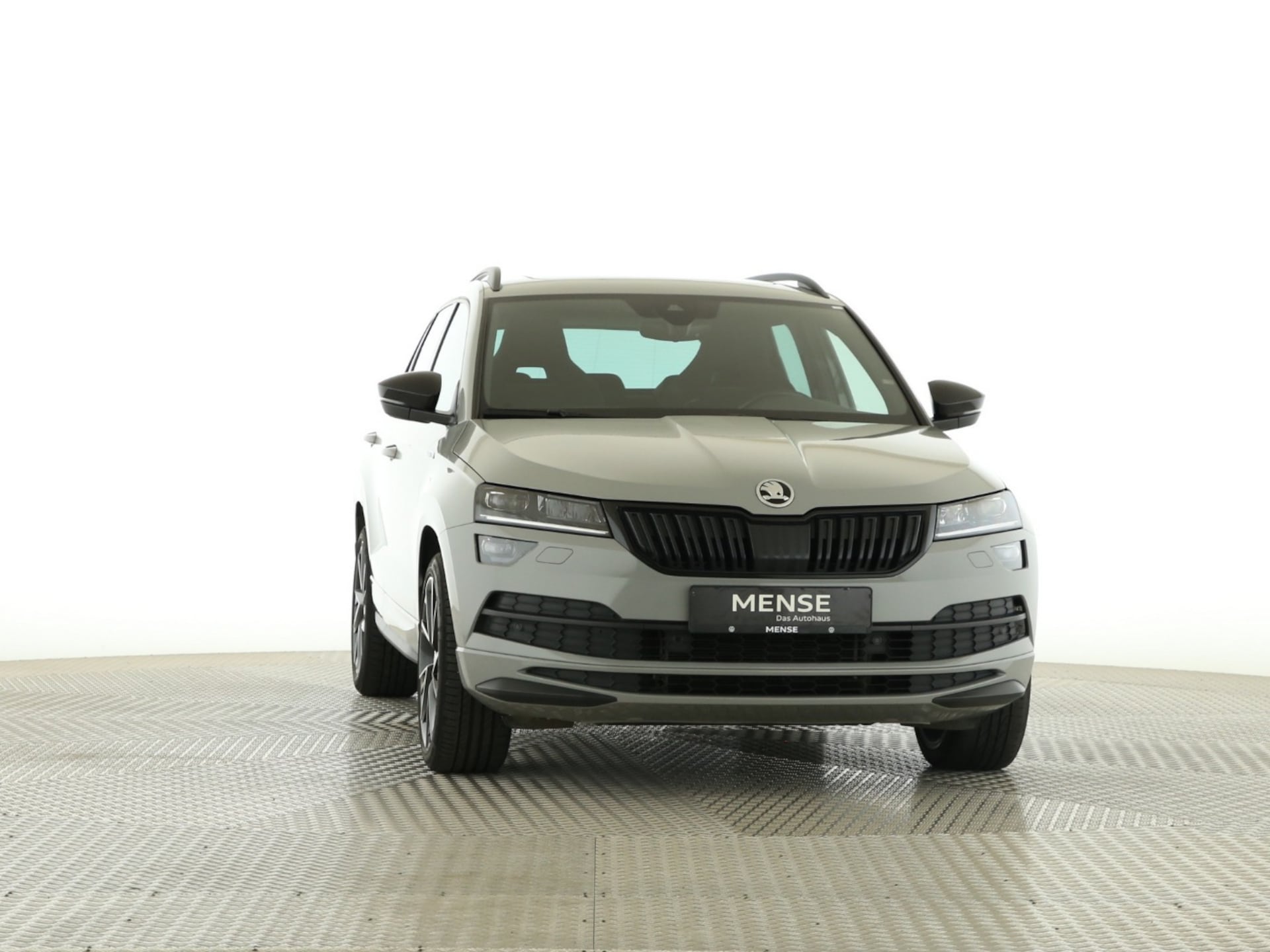 Skoda Karoq Sportline
