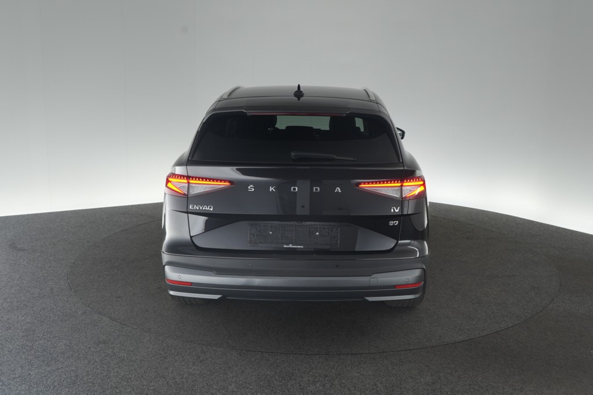 Skoda Enyaq 80