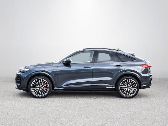 2025 Audi SQ5 Sportback