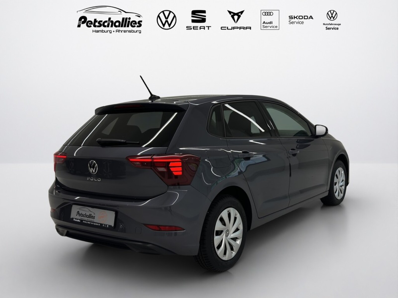 Volkswagen Polo – Bild 5