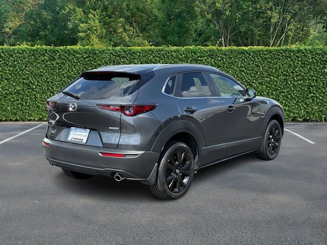 2024 Mazda CX-30