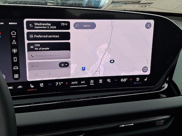 2026 Audi A6 Sedan