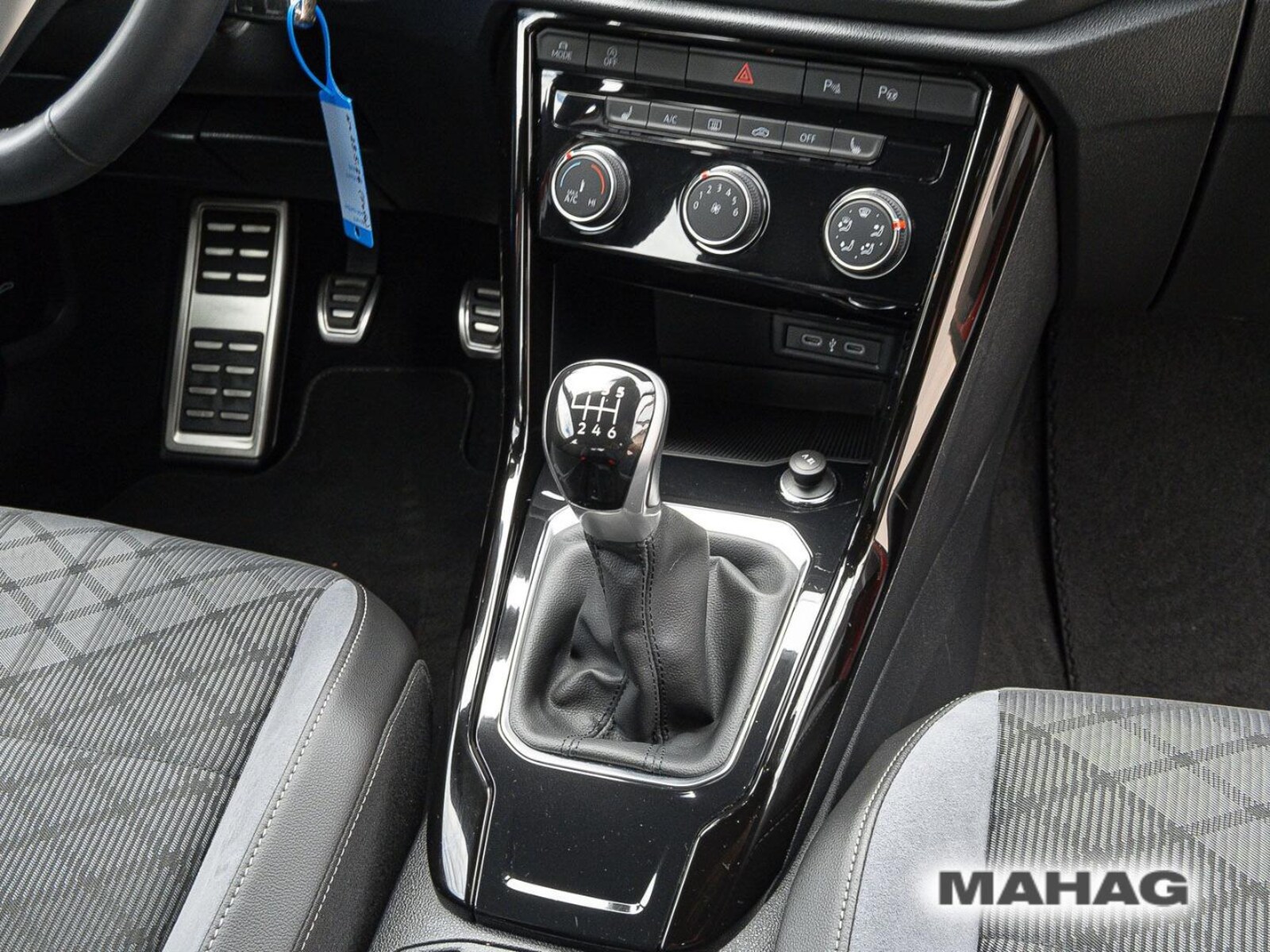 Volkswagen T-Roc – Bild 19
