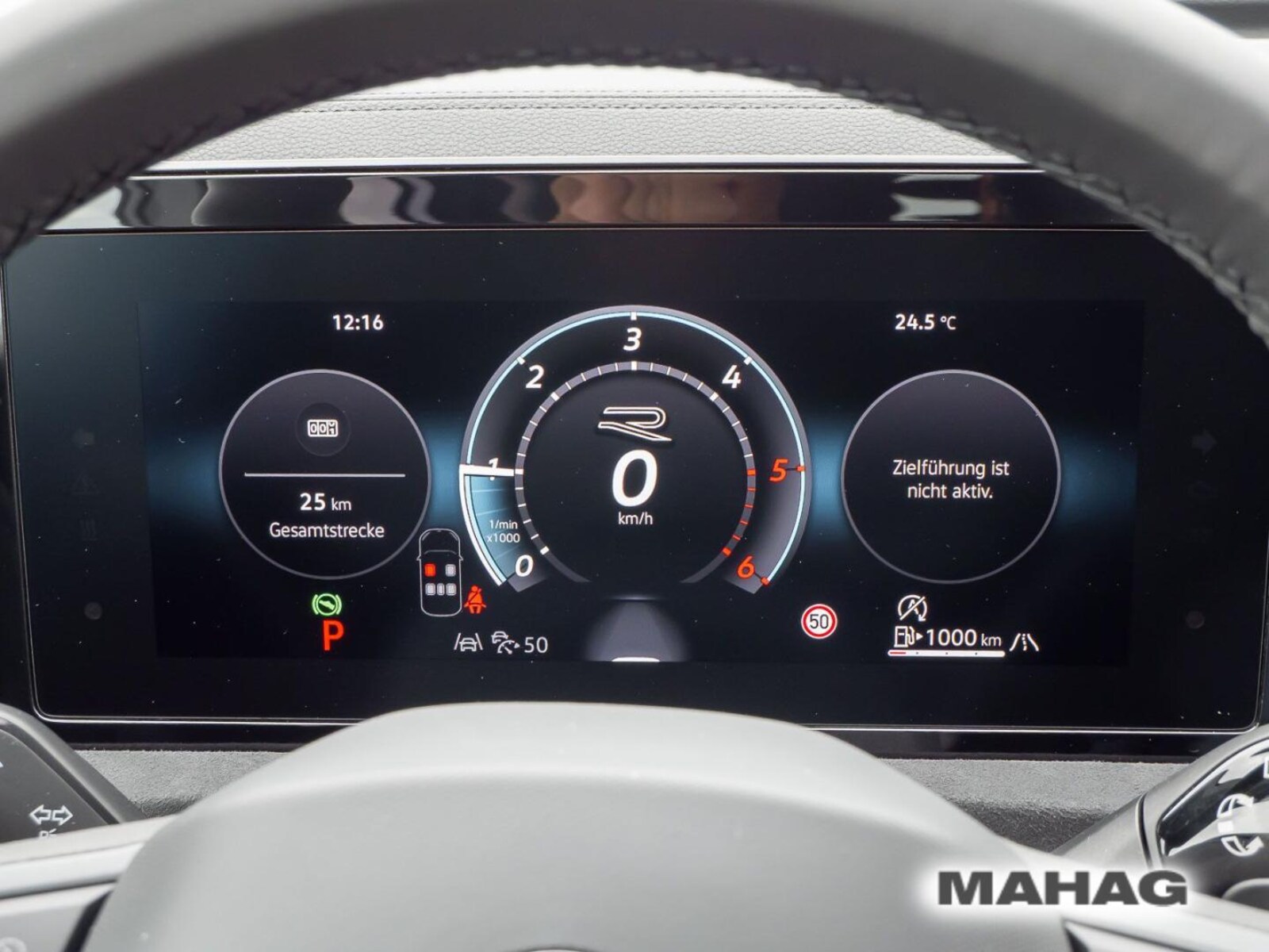 Volkswagen Tiguan – Bild 18