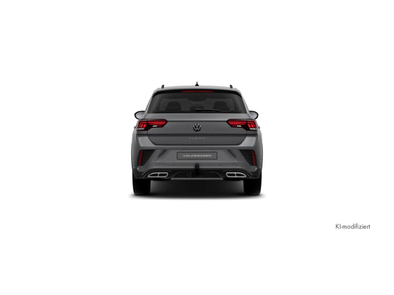 Volkswagen T-Roc – Bild 6