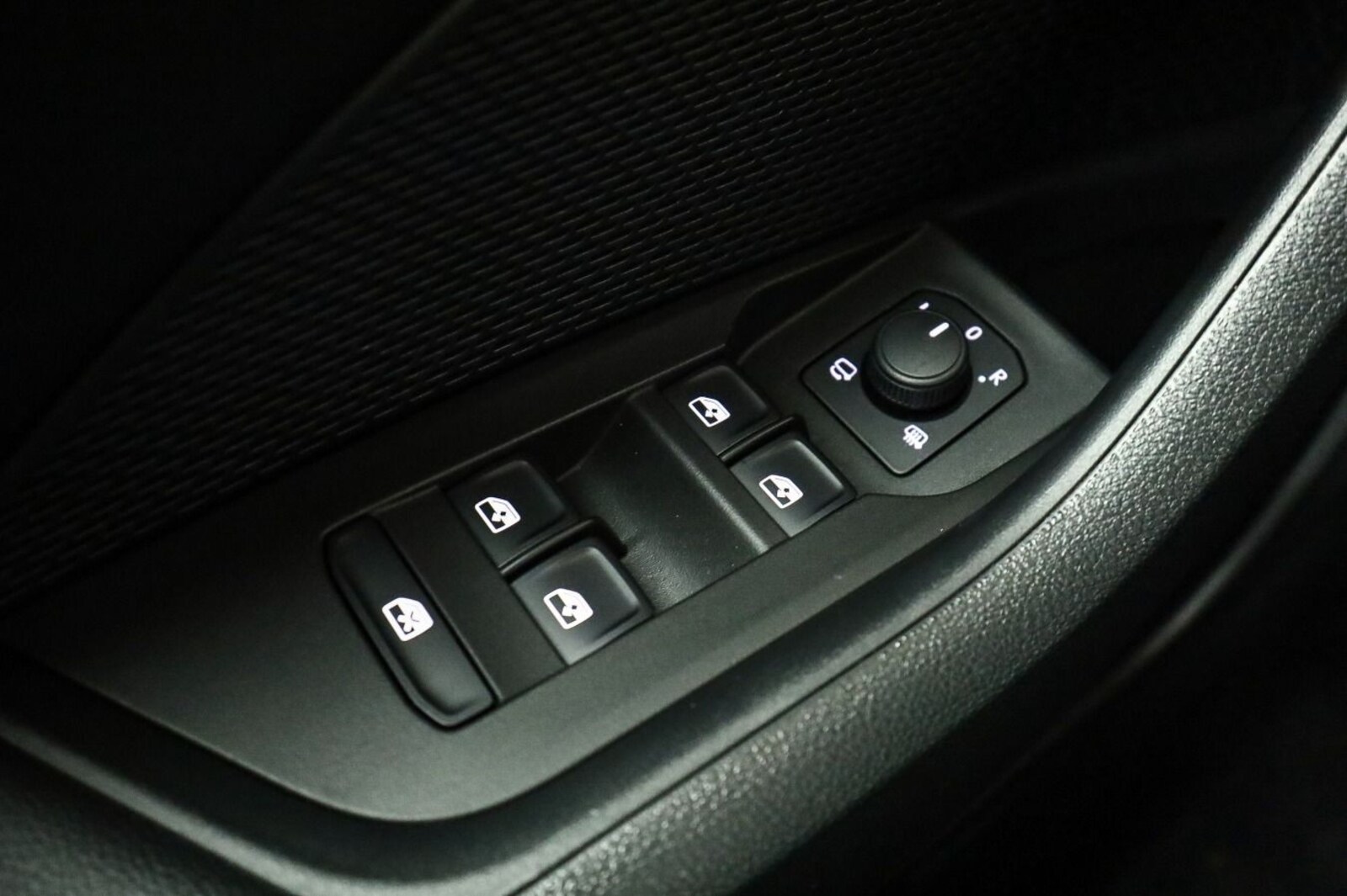 Škoda Octavia Combi – Bild 19