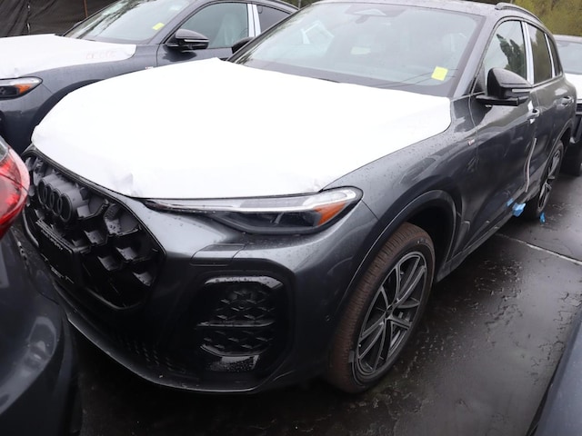 Photo of 2026 Audi Q5 