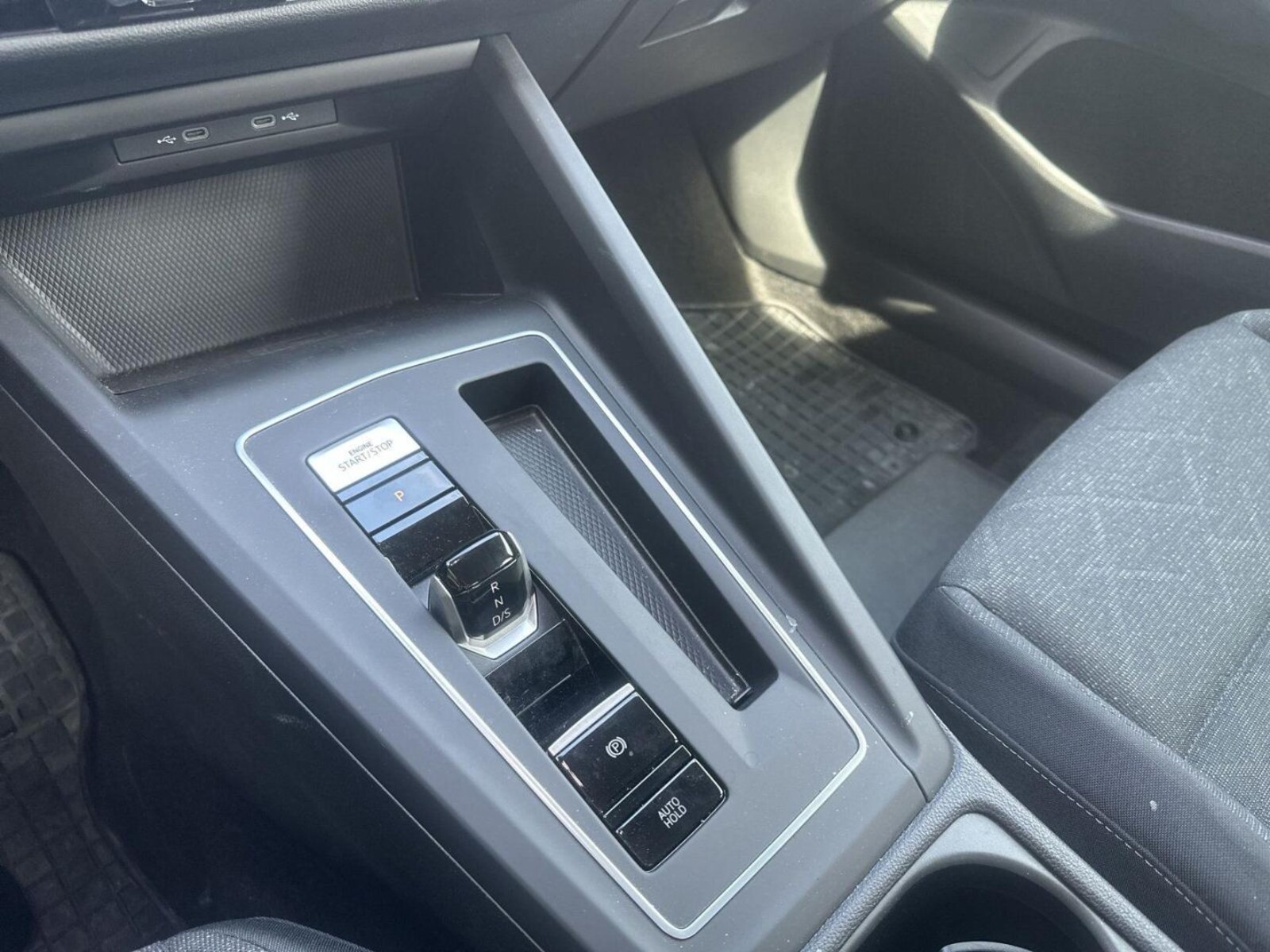 Volkswagen Golf – Bild 15