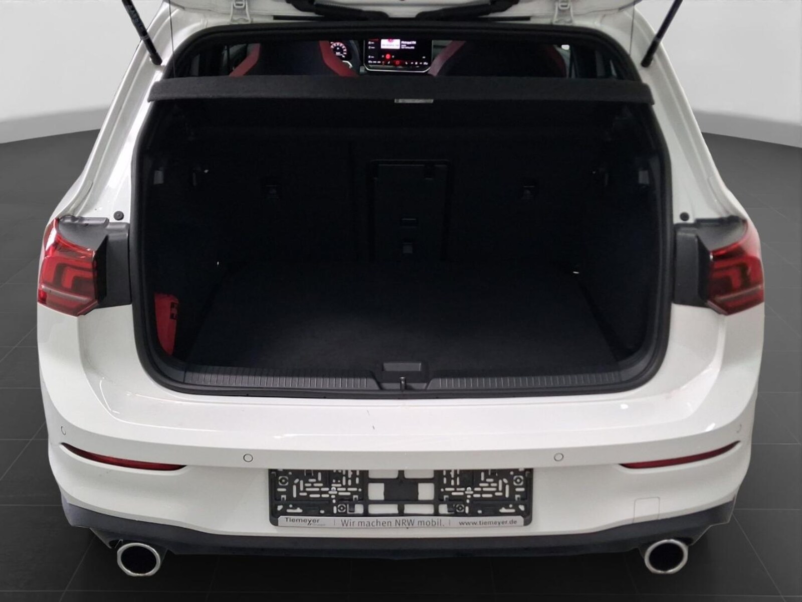 Volkswagen Golf – Bild 16