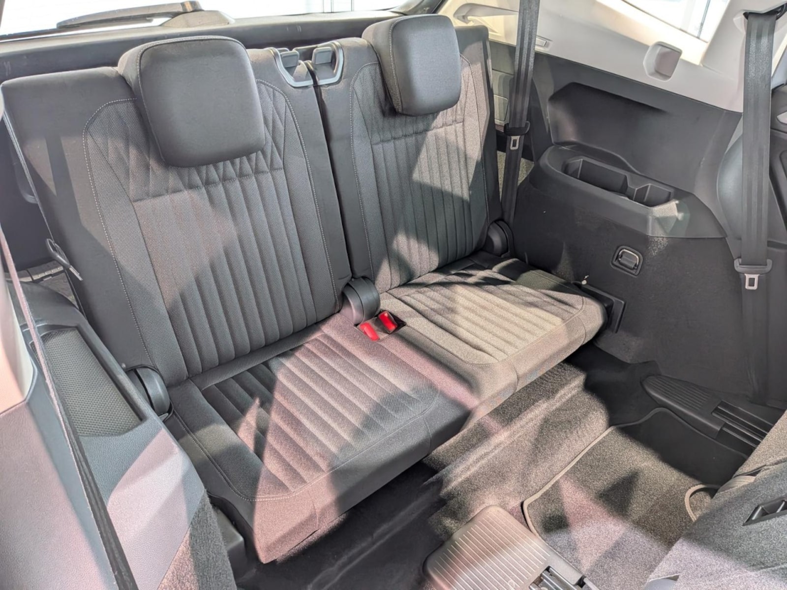 Volkswagen Tiguan Allspace – Bild 11