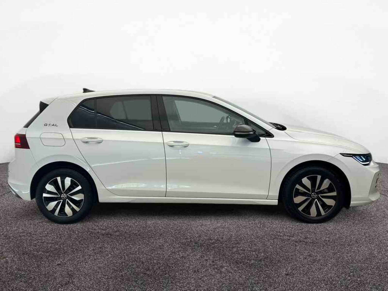 Volkswagen Golf – Bild 5