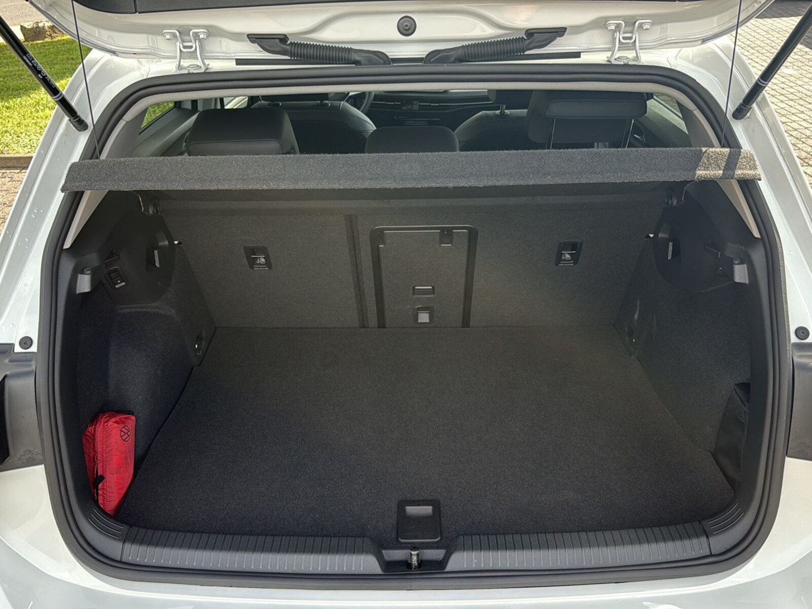 Volkswagen Golf – Bild 11