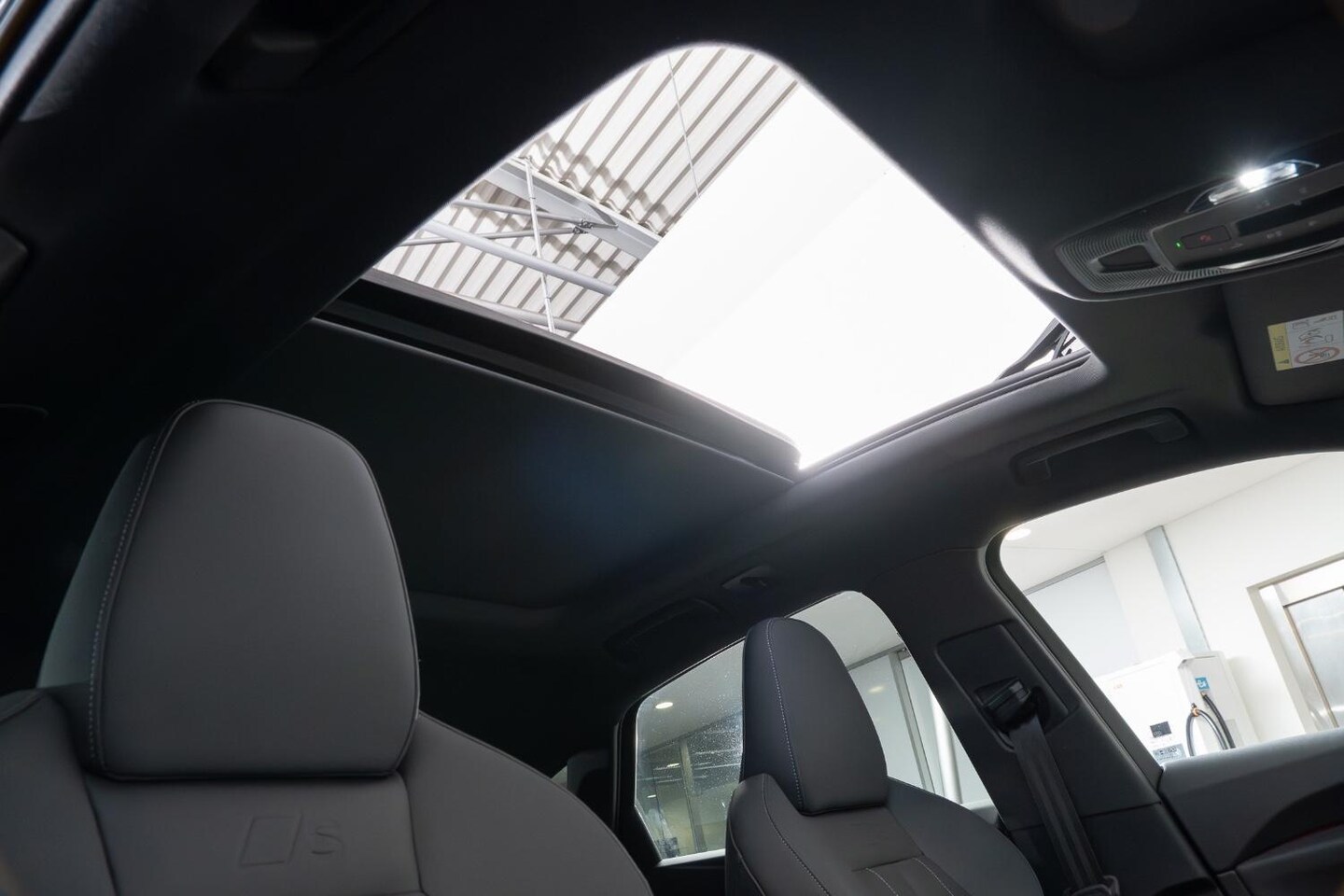 Image about Audi Q5 Sportback e-hybrid quattro S tronic