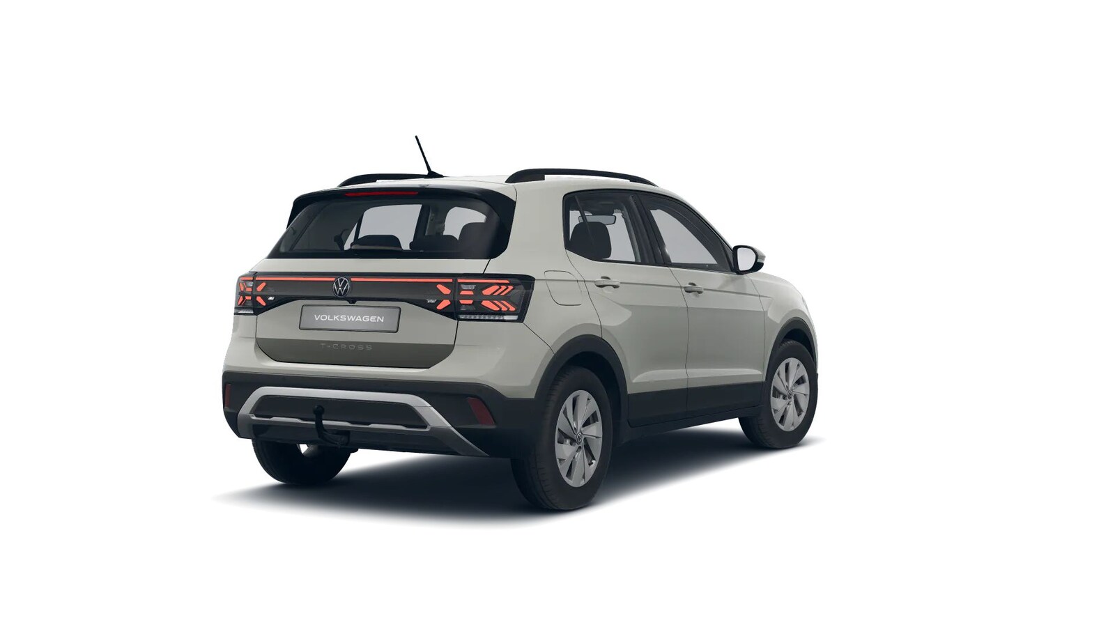 Volkswagen T-Cross – Bild 7
