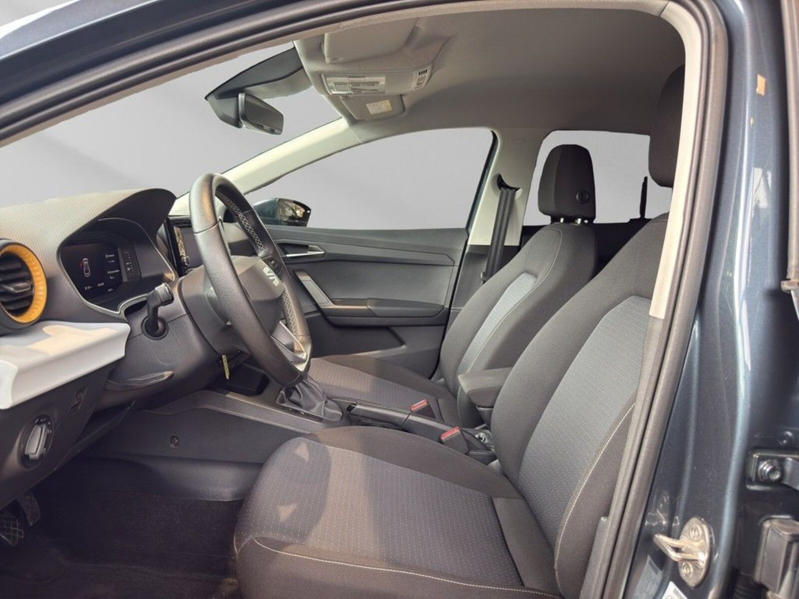SEAT Ibiza – Bild 12