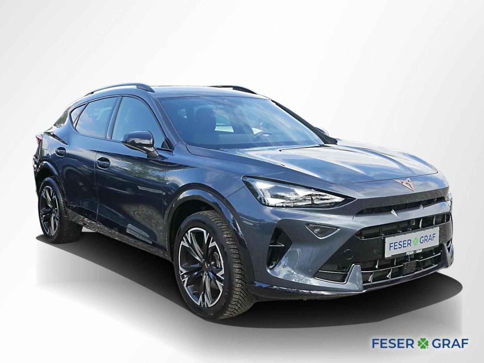 CUPRA Formentor – Bild 2